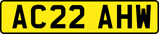 AC22AHW