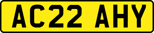 AC22AHY