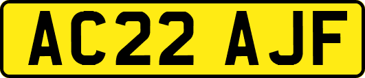 AC22AJF