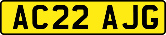 AC22AJG