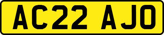 AC22AJO
