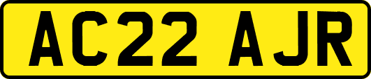 AC22AJR