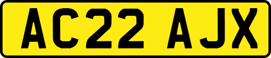 AC22AJX