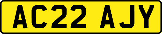 AC22AJY