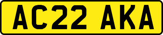 AC22AKA