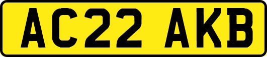AC22AKB