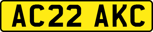 AC22AKC