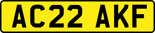 AC22AKF