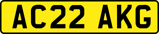 AC22AKG