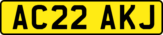 AC22AKJ