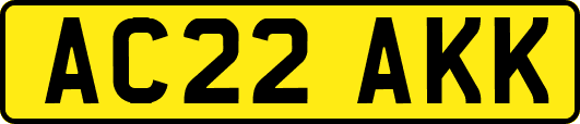 AC22AKK