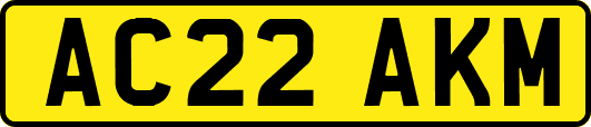 AC22AKM