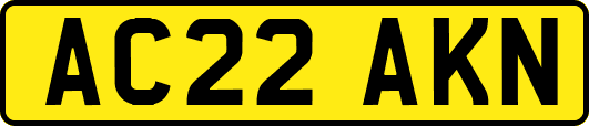 AC22AKN