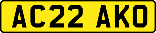AC22AKO