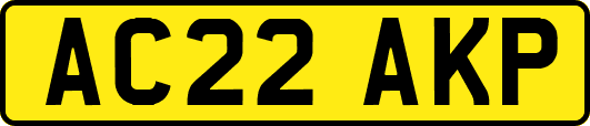 AC22AKP