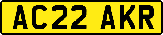 AC22AKR