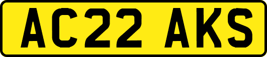 AC22AKS