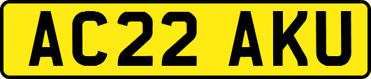 AC22AKU