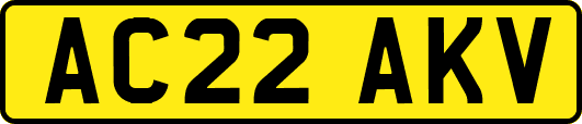 AC22AKV