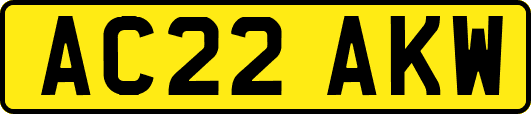 AC22AKW