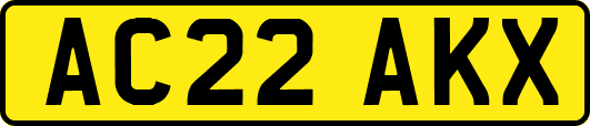 AC22AKX