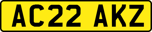 AC22AKZ
