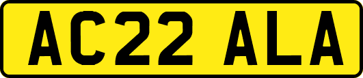 AC22ALA