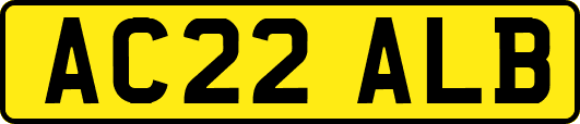 AC22ALB