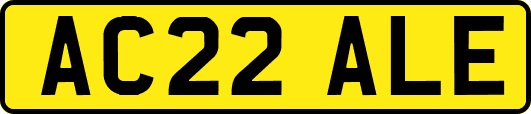 AC22ALE