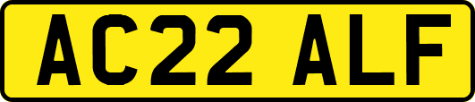 AC22ALF