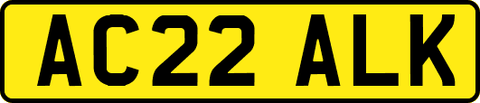 AC22ALK