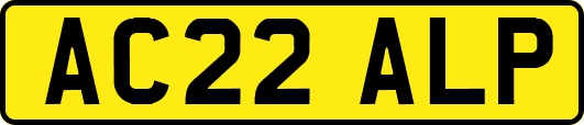 AC22ALP