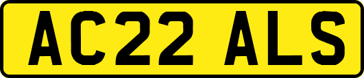 AC22ALS