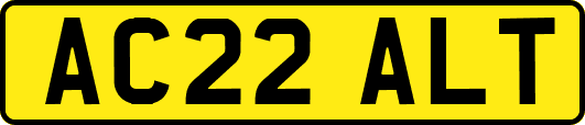 AC22ALT