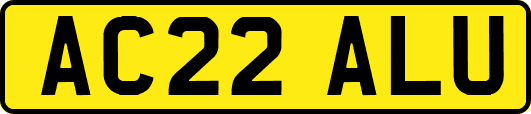 AC22ALU