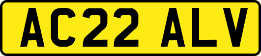 AC22ALV