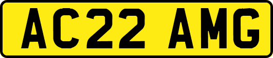 AC22AMG