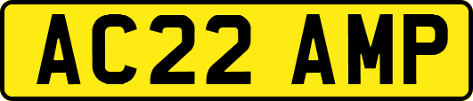 AC22AMP