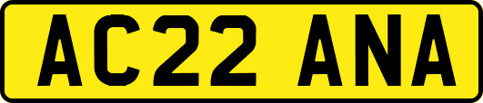AC22ANA