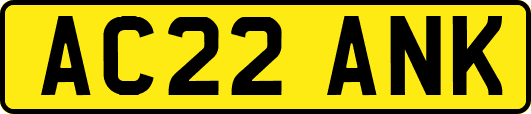 AC22ANK