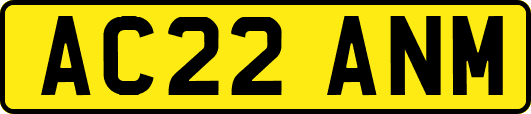 AC22ANM