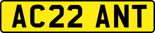 AC22ANT