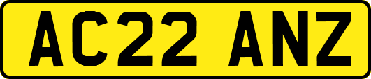 AC22ANZ