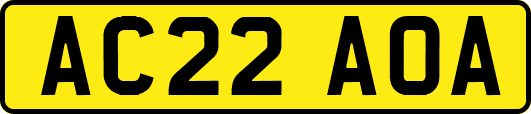 AC22AOA