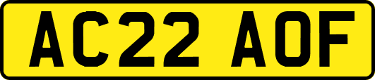 AC22AOF