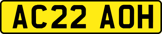 AC22AOH
