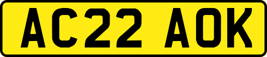 AC22AOK