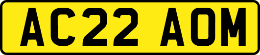 AC22AOM