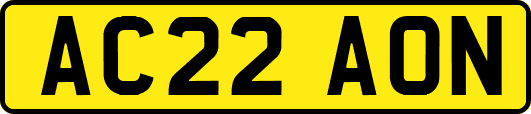 AC22AON