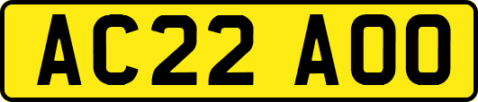 AC22AOO